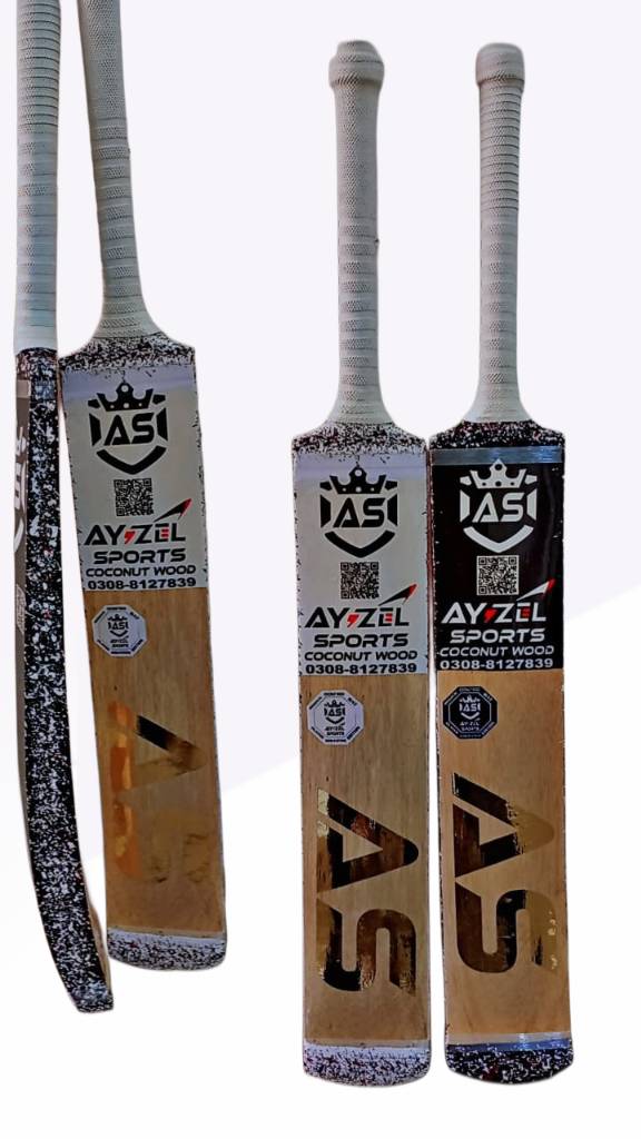 Coconut Professional Bat 2
