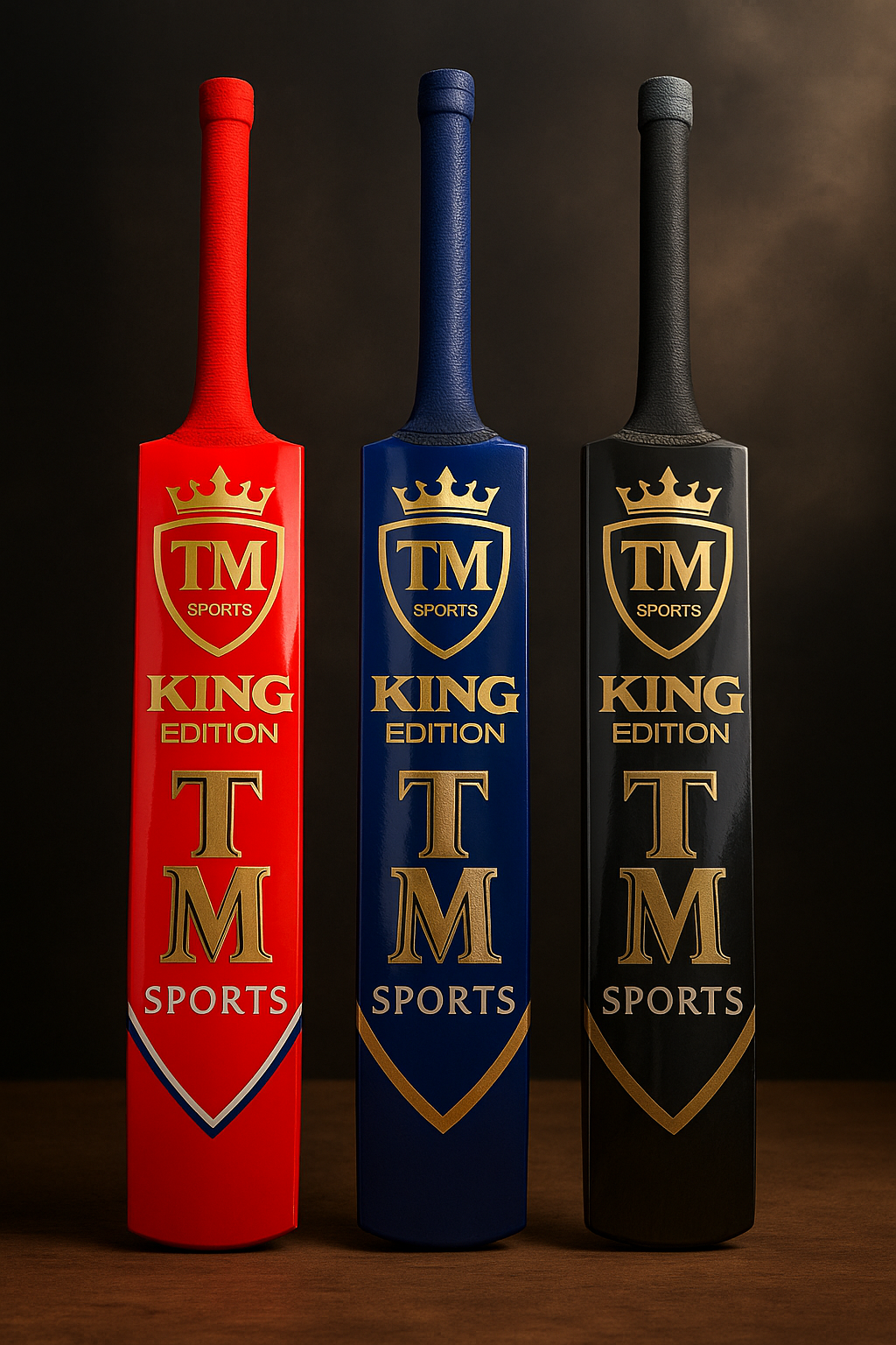 Coconut Professional Bat 3